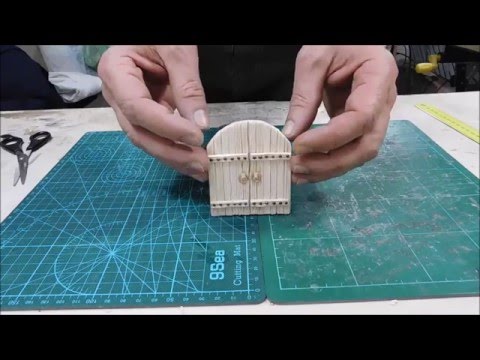 Balsa legno