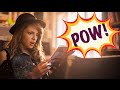 Understanding Speech and Literature
