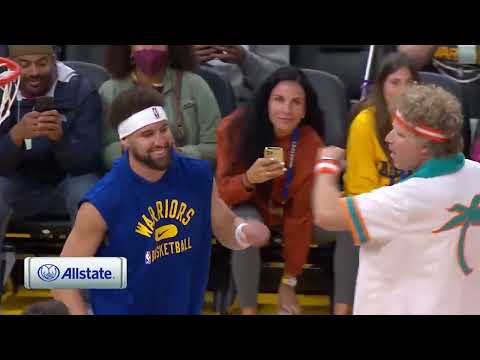 5 Min Of The Best Warriors Moments This  Season video clip