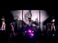 madonna sticky &amp; sweet tour DVD vogue preview