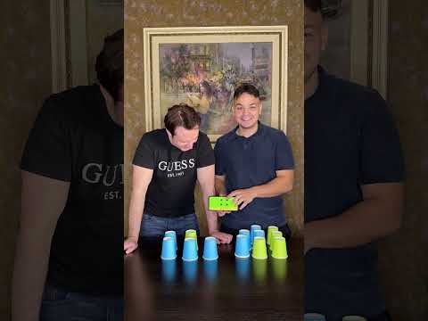 Με έκλεψε; 🤔 #shorts