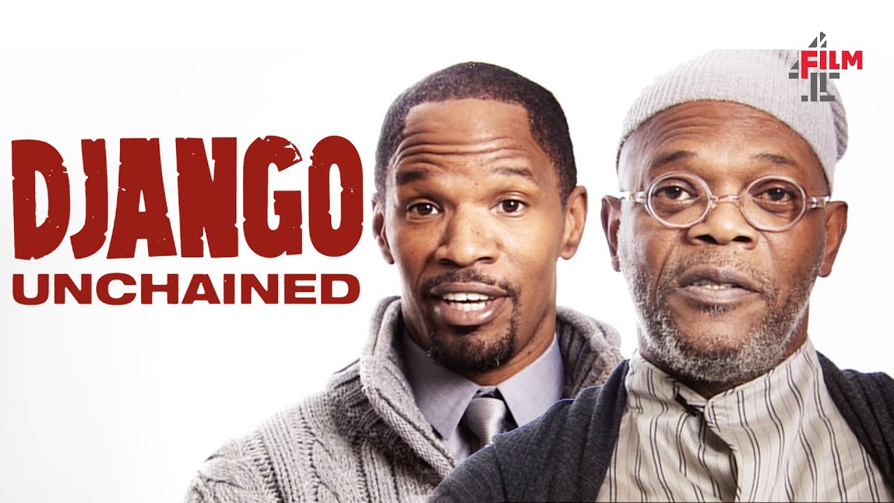 Django Unchained Trailer thumbnail
