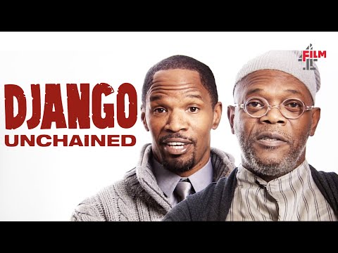 Samuel L. Jackson, Quentin Tarantino & more on Django Unchained