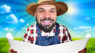 PLÁNUJEME BUDOUCNOST! 🤗 | Farming Simulator 25 #12