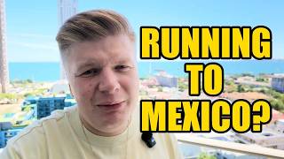 IM GOING TO MEXICO?🇲🇽 