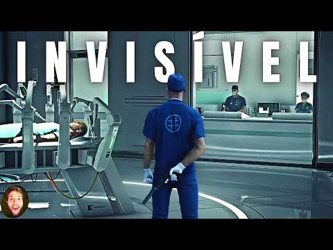 Invadi um hospital no Hitman ULTRA HARDCORE