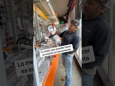 Y así nos vamos armando de la herramienta para el equipo