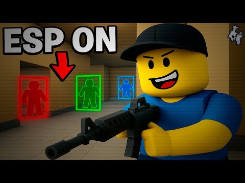 Como criar Hacks/Scripts para ROBLOX no CELULAR usando a IA do Arceus X V5