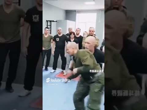 Система боевого выживания Кадочникова. Творческие наработки Валерия Крючкова, Стрела.#army #military