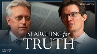 The Relentless Pursuit of Truth | Stunned by Scripture Ep. 4