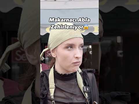 ❗️Che Figata’da Yenilmeyecek O Kombin😱| İzmir’in En İyi Taze Makarnacısı Che Figata🥰