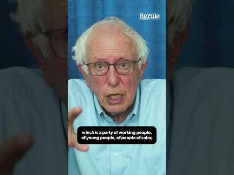 The two important tasks facing progressives.