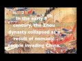 Ancient Chinese Dynasties and Culture