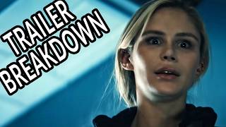 GEN V Season 2 Trailer Breakdown!