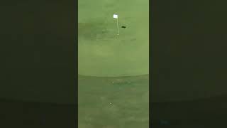 INSANE tee shot! 🥵