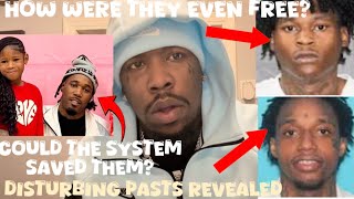 How The Killers Of G$ Lil Ronnie & Daughter SHOULD HAVE NEVER Been Free To Kill In The First Place!