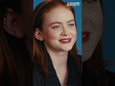 Sadie Sink says 'Stranger Things' Season 4 was 'exhausting' to make, is 'grateful' for Max's arc