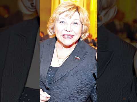 Личная драма Елены Драпеко 🌧️ #shorts