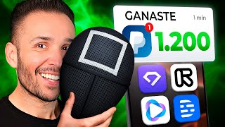 6 Apps Para Vender Online y Ganar Dinero 2025 SIN MOSTRAR TU CARA