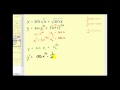 Chain Rule in Calculus