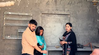 ਕਰਮਾ ਦੀ ਖੇਡ l (ਭਾਗ 5) l New Punjabi short Movie l Gandhuan GTV