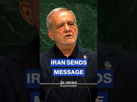 Iranian official says allies joined to protect each other, not of weakness