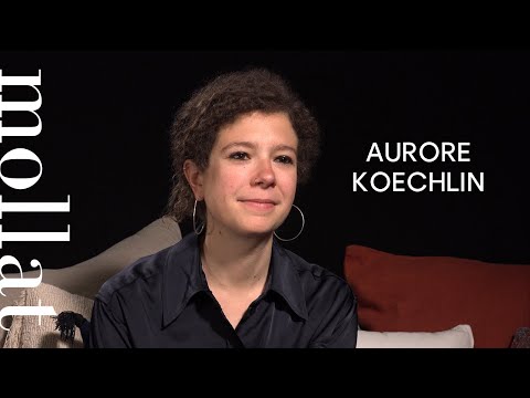 Vido de Aurore Koechlin