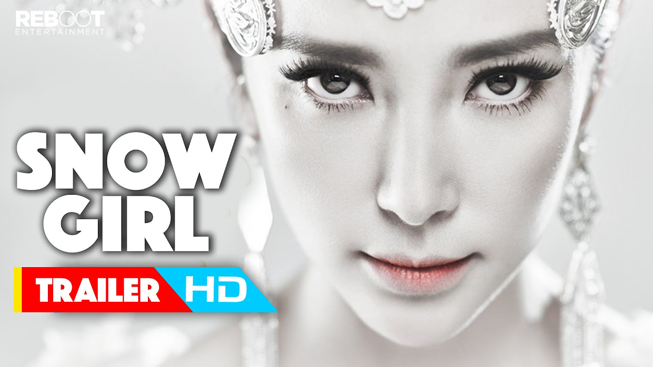 Zhongkui: Snow Girl and the Dark Crystal Trailer thumbnail