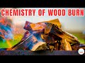 Understanding Wood Combustion