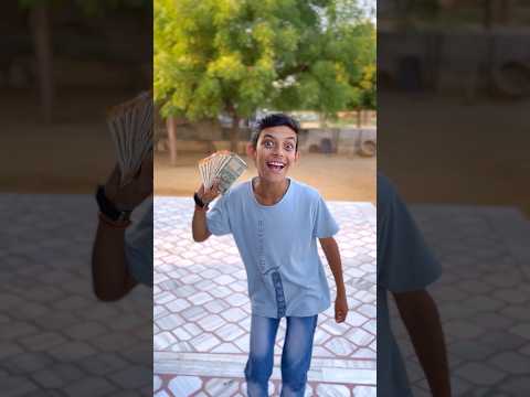 Ravi ne dekho paise se kya karwa diya 🤣 best video #shorts #viral #youtubeshorts