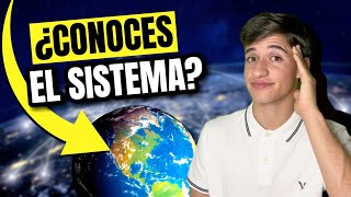 VIVIMOS en un SISTEMA, el cual DESCONOCEMOS | Tráiler del Canal
