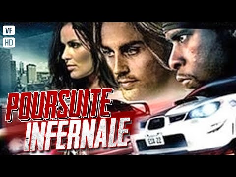Poursuite Infernale | Action | Film complet en français