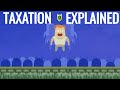 Understanding Taxation through a Story