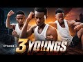 3YOUNGS EP [ 3 ]