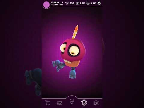 FNAF Cupcake pal Workshop #fnaf #fivenightsatfreddys #fivenightsatfreddy #animation #cinema4d #3d