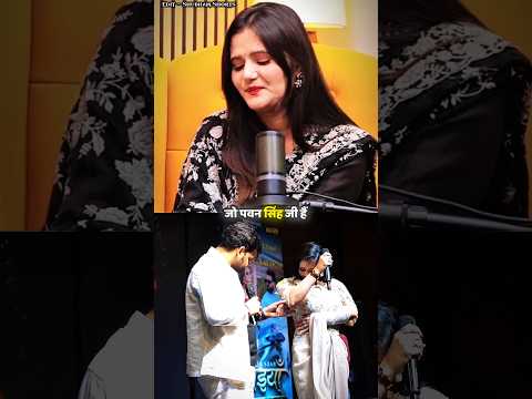Anjali Raghav Ne Pawan Singh Ki Puri Sachchai Batai Aap Dekhkar Dang Rah Jayege