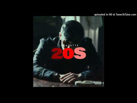 LACAZETTE - 20S (Instrumental)