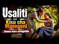 Usaliti ni kisu cha mgongoni simama imara usitingishike