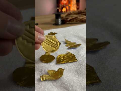 İleri dönüşüm yılbaşı süsü