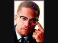 The Last Message-  Malcolm X