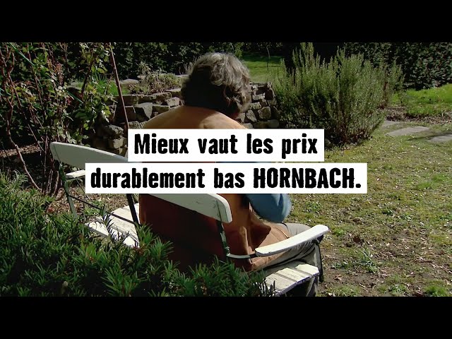 Hornbach-Video