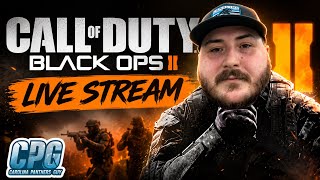 Call of Duty Black Ops 2 Multiplayer | 2026 PS5 LIVESTREAM 