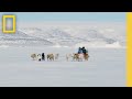 Understanding the Arctic and Indigenous Knowledge
