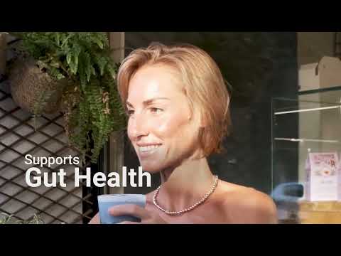 Super Greens for Gut Health