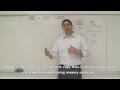 Inflation and Interest Rate Concepts
