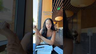 7.3/10 #dintaifung #mukbang #shorts