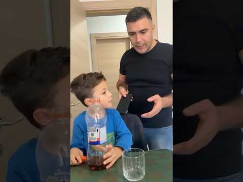 Onur babaya ice yerine çay verdi #shorts