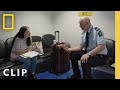 Suspicious Parcels and Biosecurity Issues