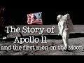 Apollo 11 Mission Facts