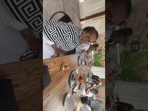 It’s back! Our October meetup is almost here—grab your tickets now! CasaELM.com Events page